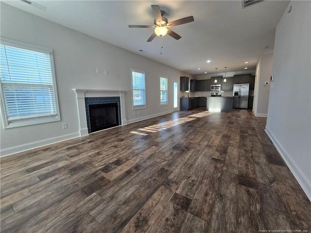 109 Forest Wood Drive, Salemburg, NC 28385