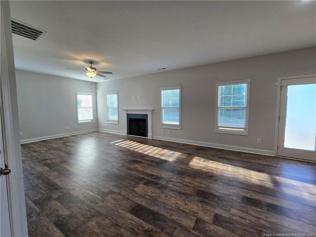 109 Forest Wood Drive, Salemburg, NC 28385