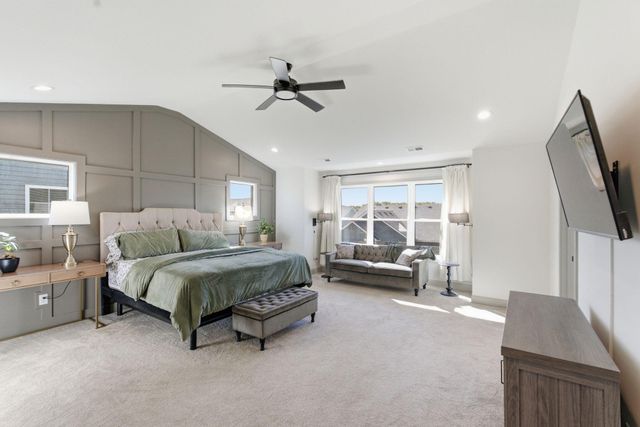 1057 Squirrel Nest Lane, Lexington, KY 40509