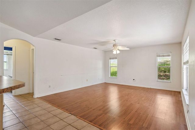 448 SHADY PINE COURT, Minneola, FL 34715