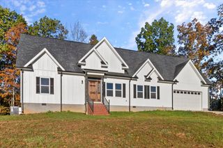 1194 Harmony Way Rd, Lawrenceburg, TN 38464