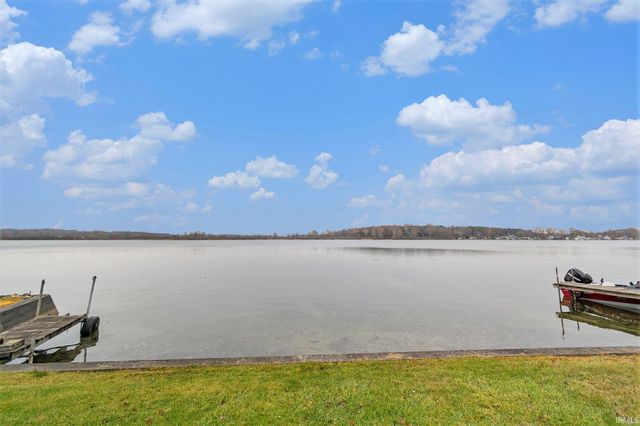 30 EMS B18 Lane, Pierceton, IN 46562