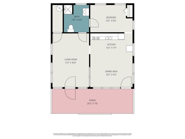 30 EMS B18 Lane, Pierceton, IN 46562