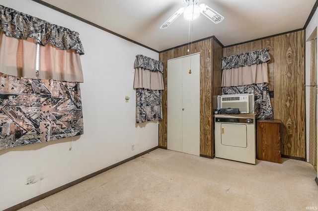 30 EMS B18 Lane, Pierceton, IN 46562