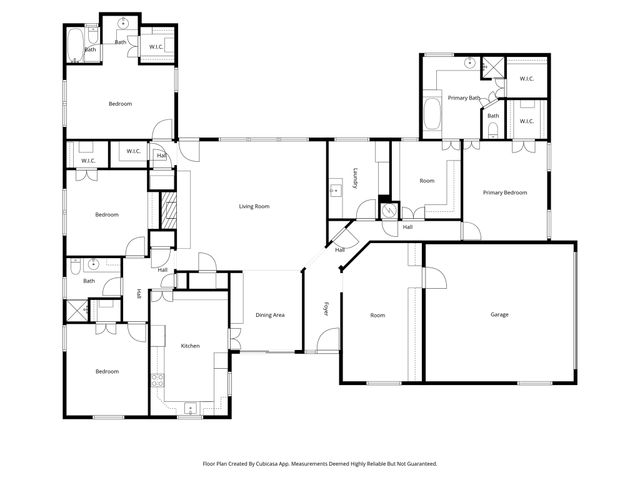 6800 Kingswood Drive, Fort Worth, TX 76133