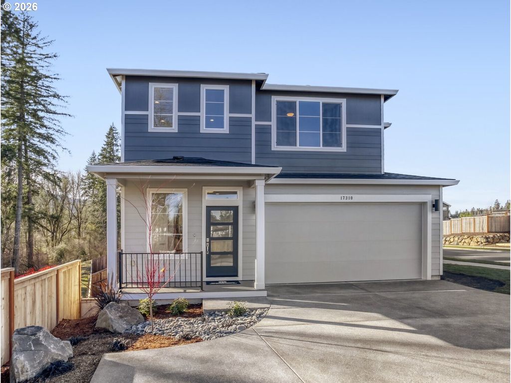 17310 Sw Wapato Island Dr, Sherwood, OR 97140