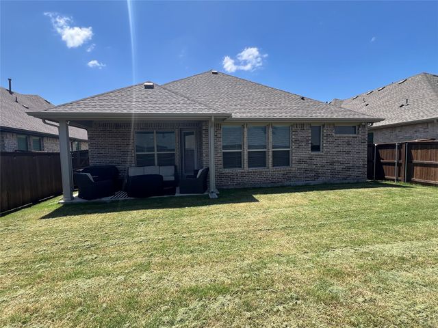 3210 Mattie Grey Lane, Melissa, TX 75454