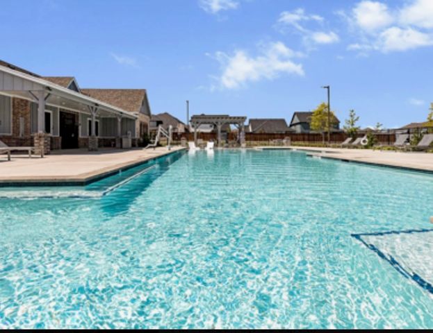 3210 Mattie Grey Lane, Melissa, TX 75454