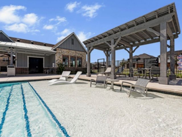 3210 Mattie Grey Lane, Melissa, TX 75454
