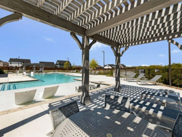 3210 Mattie Grey Lane, Melissa, TX 75454