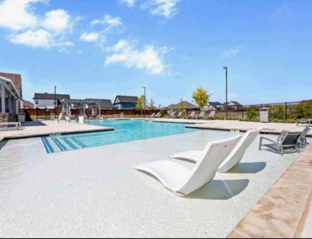 3210 Mattie Grey Lane, Melissa, TX 75454