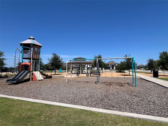 3210 Mattie Grey Lane, Melissa, TX 75454