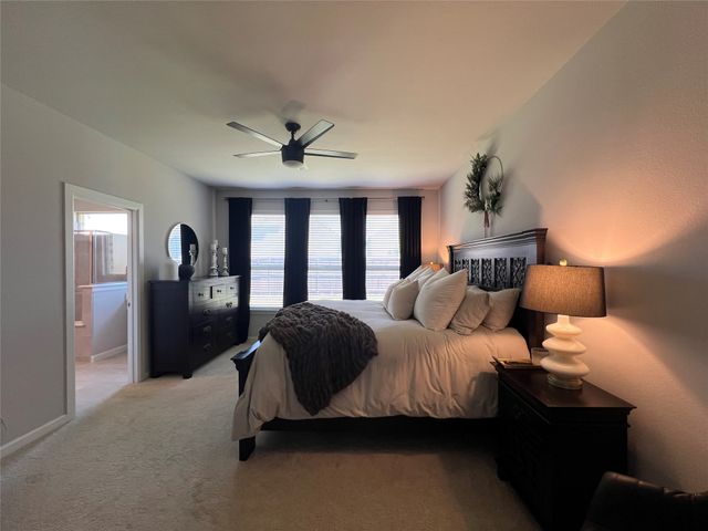 3210 Mattie Grey Lane, Melissa, TX 75454