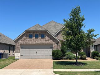 3210 Mattie Grey Lane, Melissa, TX 75454