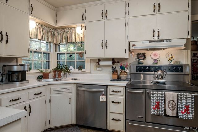 205 E Main, Livingston, AL 35470