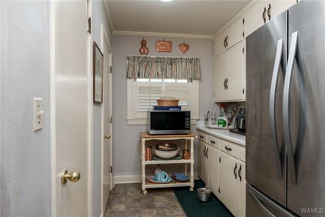 205 E Main, Livingston, AL 35470