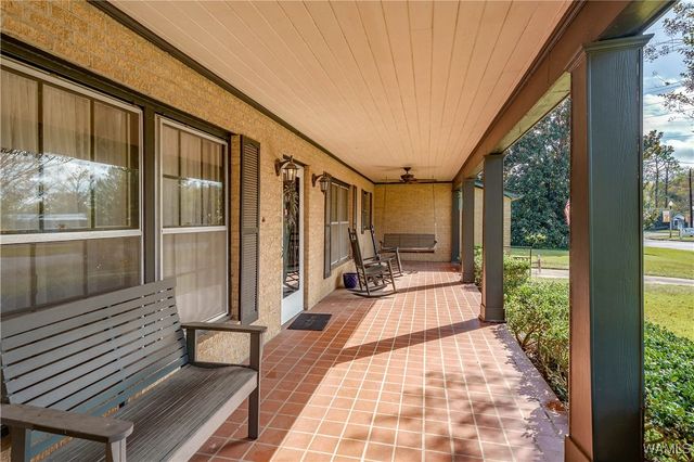 205 E Main, Livingston, AL 35470