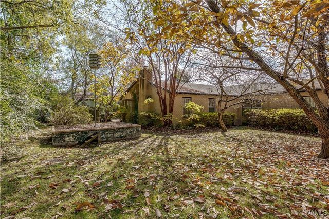 205 E Main, Livingston, AL 35470