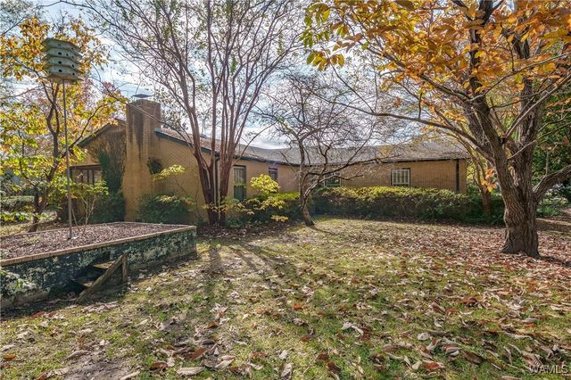 205 E Main, Livingston, AL 35470