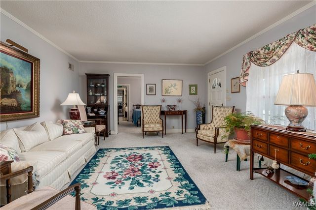 205 E Main, Livingston, AL 35470