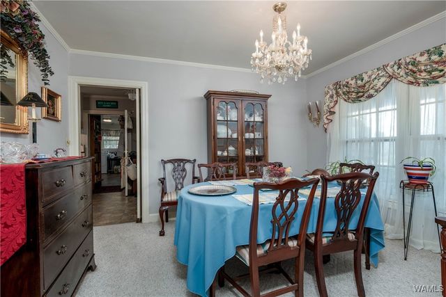 205 E Main, Livingston, AL 35470