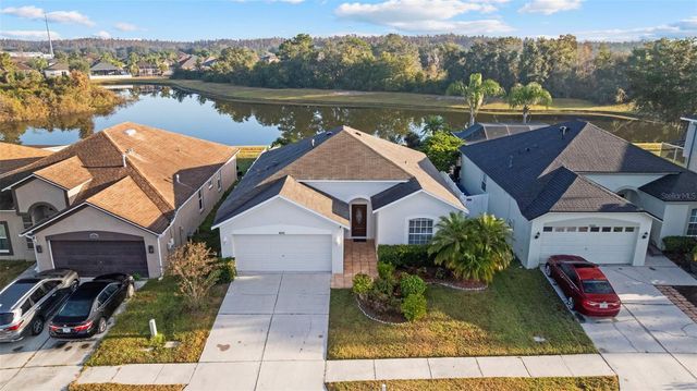 10332 BENEVA DRIVE, Tampa, FL 33647