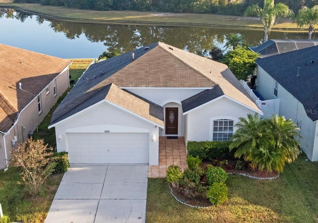 10332 BENEVA DRIVE, Tampa, FL 33647