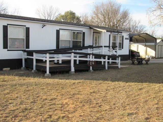 3090 Windjammer Drive, May, TX 76857