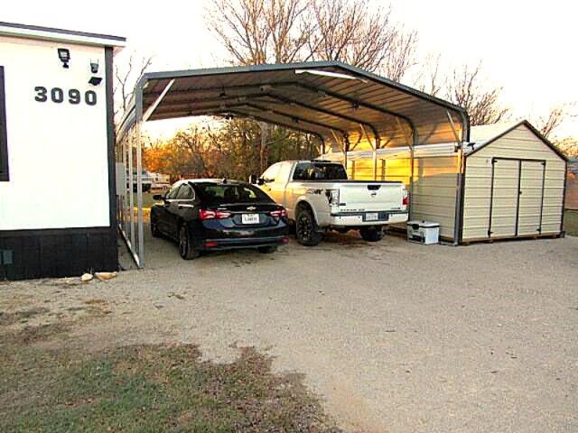 3090 Windjammer Drive, May, TX 76857