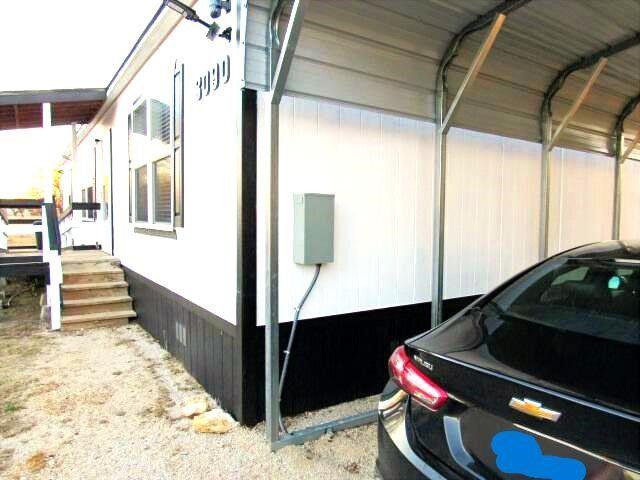 3090 Windjammer Drive, May, TX 76857