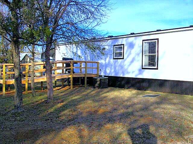 3090 Windjammer Drive, May, TX 76857