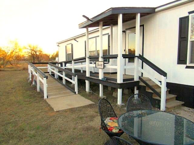 3090 Windjammer Drive, May, TX 76857