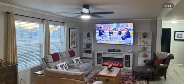 3090 Windjammer Drive, May, TX 76857