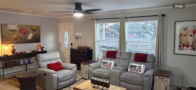 3090 Windjammer Drive, May, TX 76857