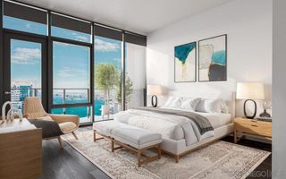 1331 Columbia St 3506, San Diego, CA 92101