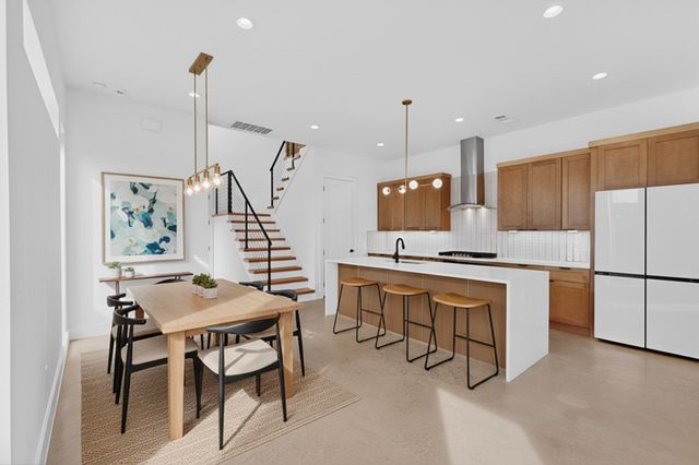 5308 Terry Street, Dallas, TX 75223