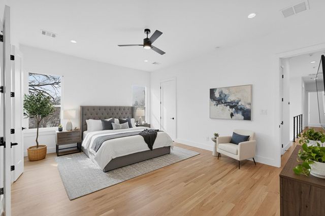 5308 Terry Street, Dallas, TX 75223