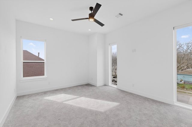 5308 Terry Street, Dallas, TX 75223