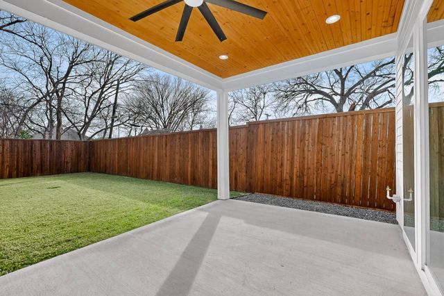 5308 Terry Street, Dallas, TX 75223