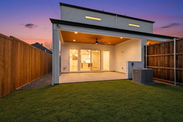 5308 Terry Street, Dallas, TX 75223