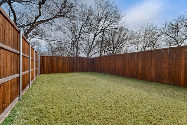 5308 Terry Street, Dallas, TX 75223
