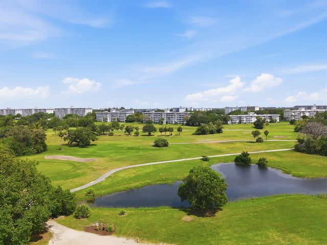 2681 S Course Drive 808, Pompano Beach, FL 33069