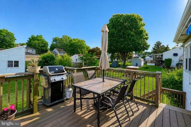 1241 HAINES AVE, Feasterville Trevose, PA 19053