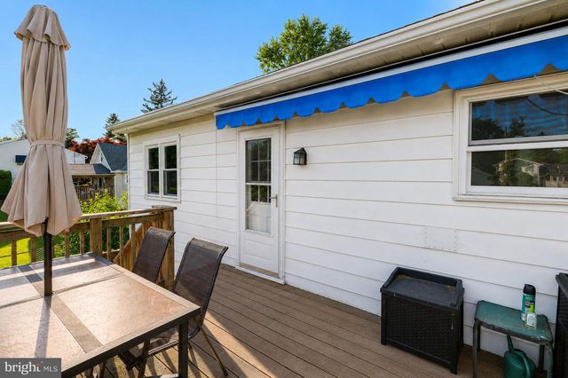 1241 HAINES AVE, Feasterville Trevose, PA 19053