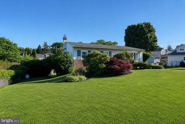 1241 HAINES AVE, Feasterville Trevose, PA 19053