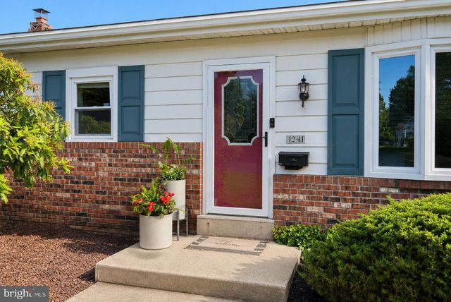 1241 HAINES AVE, Feasterville Trevose, PA 19053