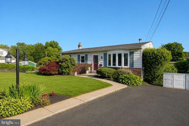 1241 HAINES AVE, Feasterville Trevose, PA 19053