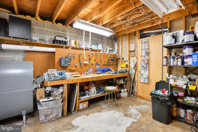1241 HAINES AVE, Feasterville Trevose, PA 19053