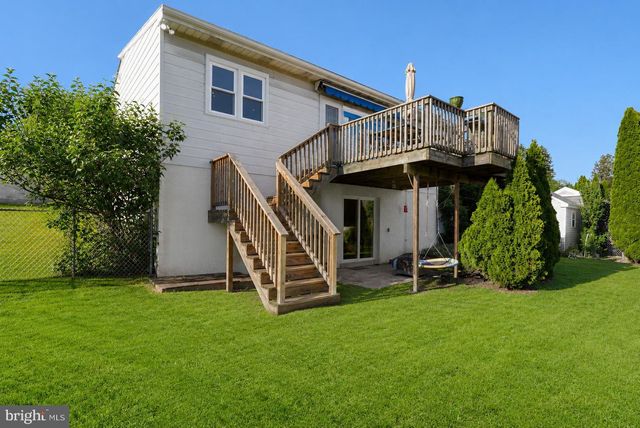 1241 HAINES AVE, Feasterville Trevose, PA 19053