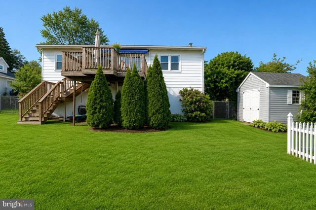 1241 HAINES AVE, Feasterville Trevose, PA 19053